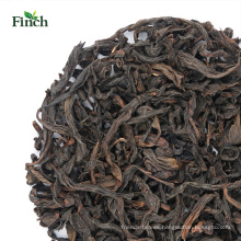 Finch Fujian Oolong Tea Brands, buen gusto Da Hong Pao (túnica roja grande) Oolong Tea, original Wuyi Rock Oolong Tea
